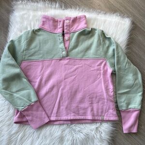 turtleneck sweater XS LOUVE DESING